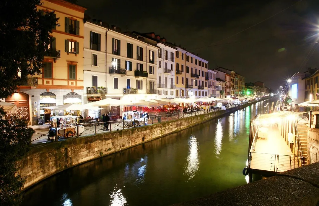 Navigli Urban Suite-1