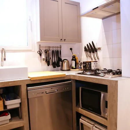 Navigli Urban Suite-2