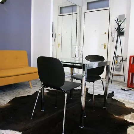 Navigli Urban Suite-3